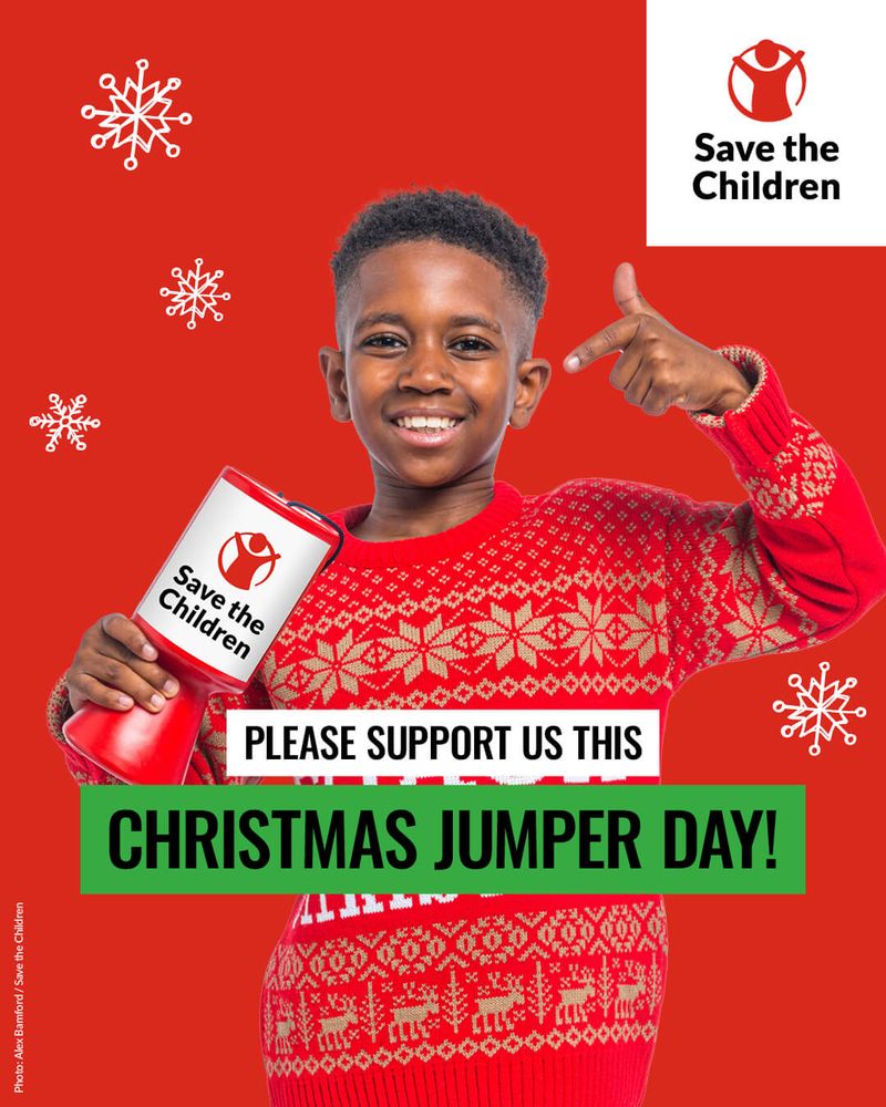 Ziua tricourilor de Crăciun