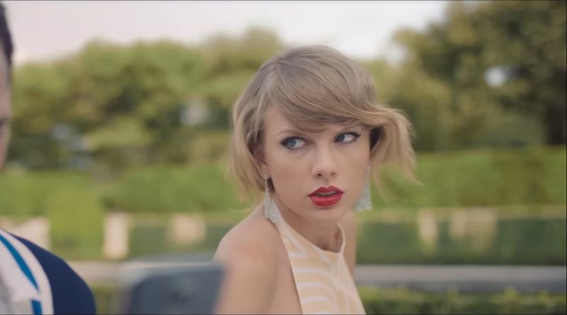 Tot ce trebuie să știi despre Taylor Swift