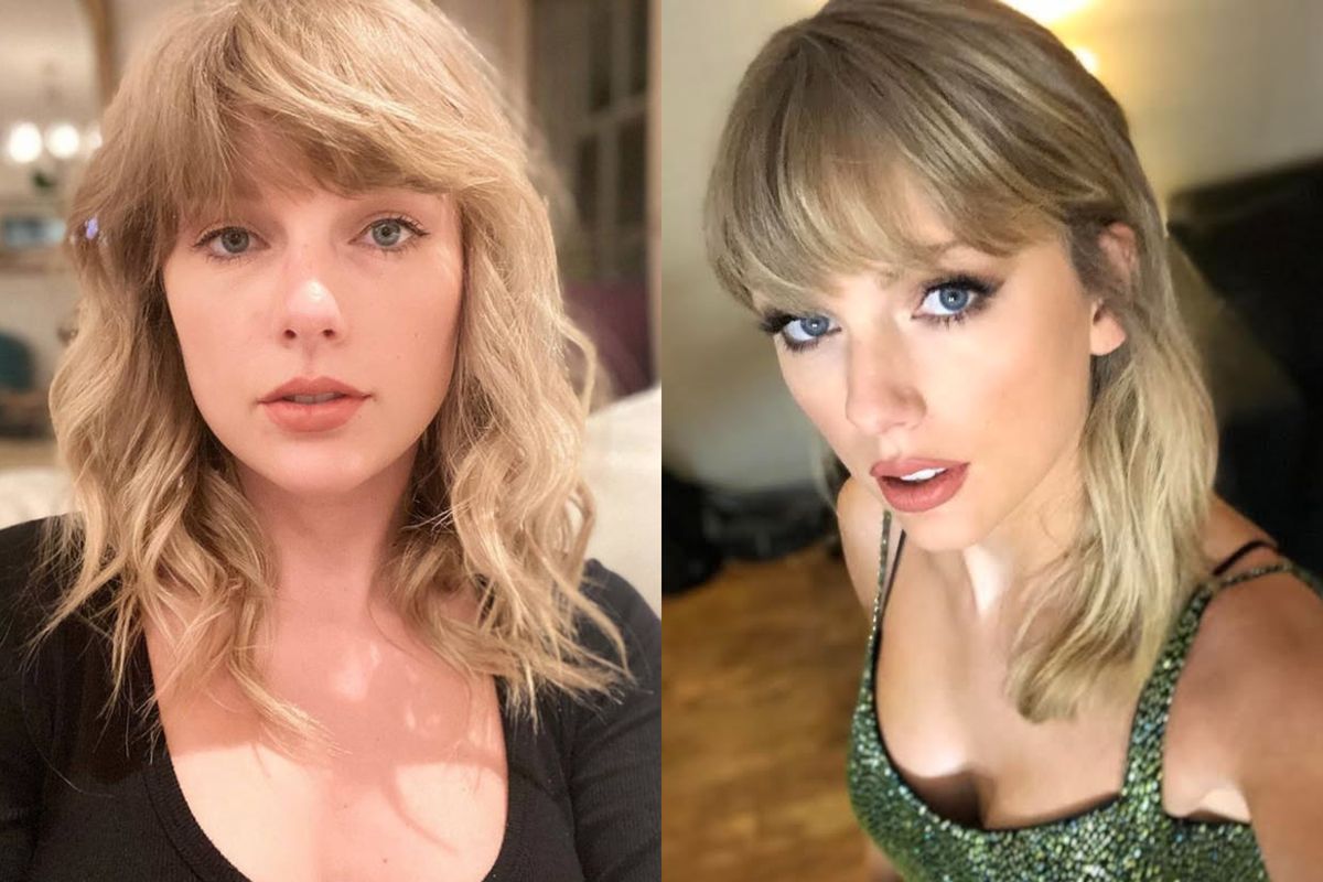 Tot ce trebuie să știi despre Taylor Swift