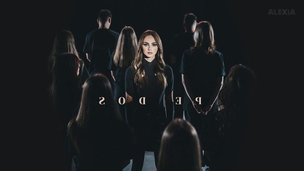 ALEXIA - Pe Dos