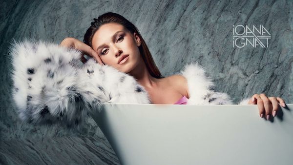 IOANA IGNAT - Langa Inima Ta