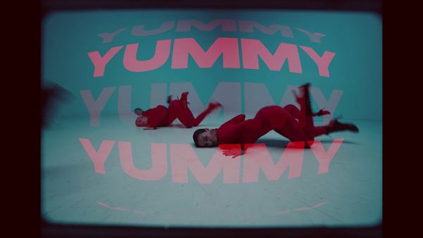 INNA - Yummy