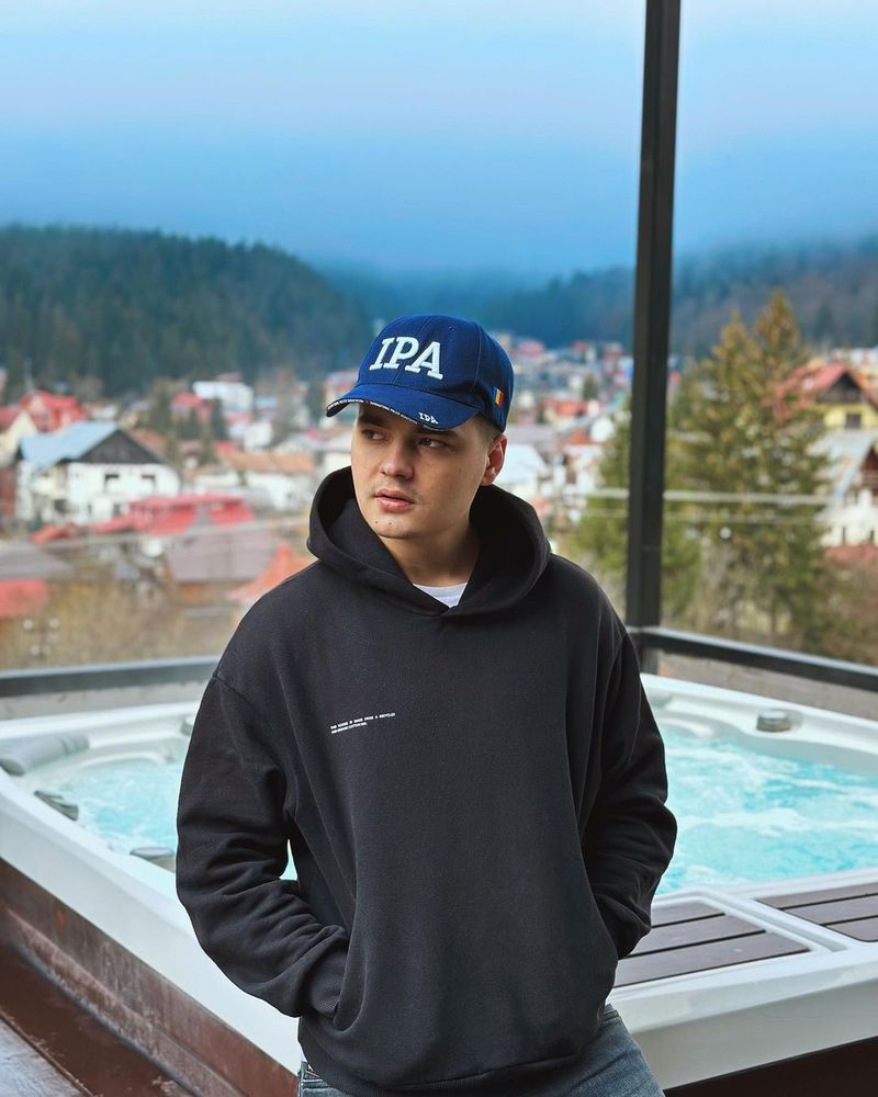 Selly a răbufnit în mediul online după ce a fost acuzat pe nedrept: „Nu există nicio dovadă”. Iată cum a reacționat vloggerul