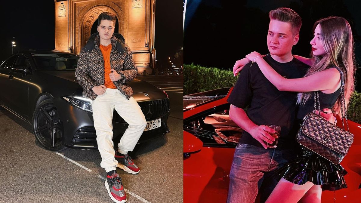 Selly a răbufnit în mediul online după ce a fost acuzat pe nedrept: „Nu există nicio dovadă”. Iată cum a reacționat vloggerul