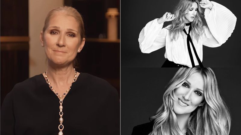 Noi detalii despre boala rară cu care se confruntă Celine Dion:  &bdquo;Tot sistemul ei nervos a explodat complet după cele două mari &icirc;ncercări&rdquo;