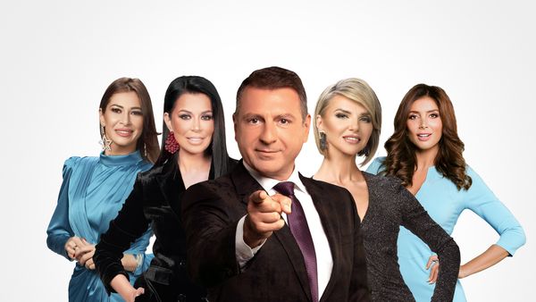 Știrile Kanal D, Premiul Publicului, la Gala Celebrităților   