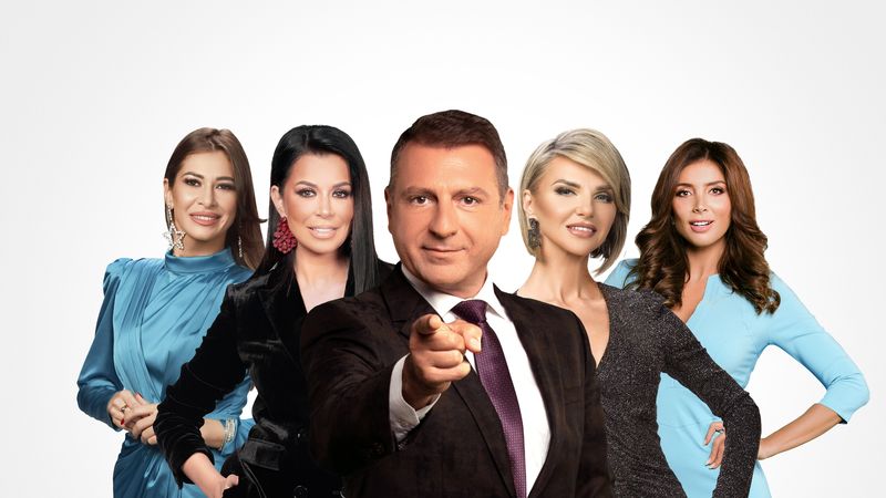 Știrile Kanal D, Premiul Publicului, la Gala Celebrităților   