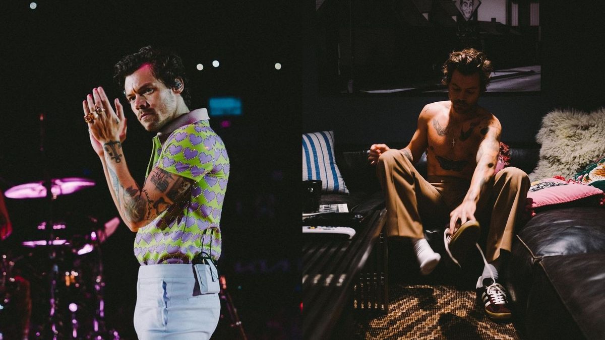 Staff-ul lui Harry Styles a fost jefuit în timpul turneului din Brazilia. Artistul ar fi fost în mașină când a avut loc tragicul eveniment 