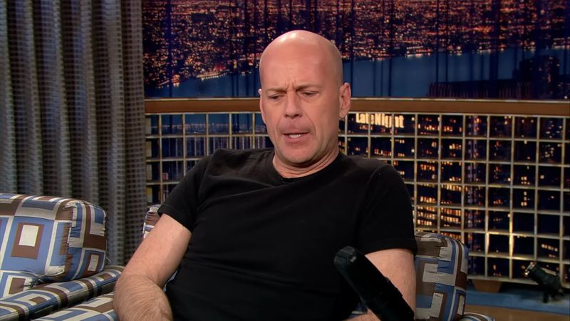 bruce willis 