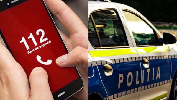Dimineața Nebună: Un bărbat din Dolj a sunat la 112 și s-a dat singur de gol. Ce au găsit anchetatorii la domiciliul acestuia - AUDIO