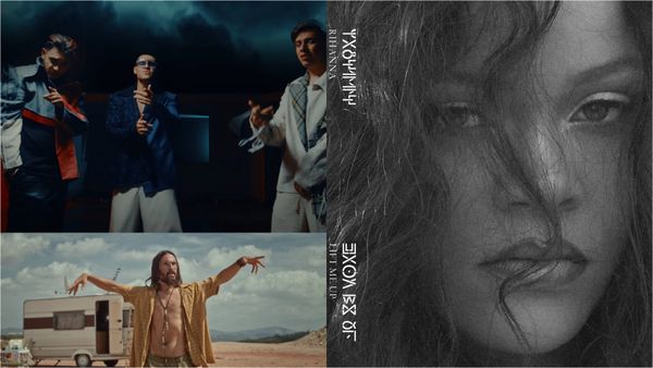 Cinci piese noi din playlist-ul Radio Impuls