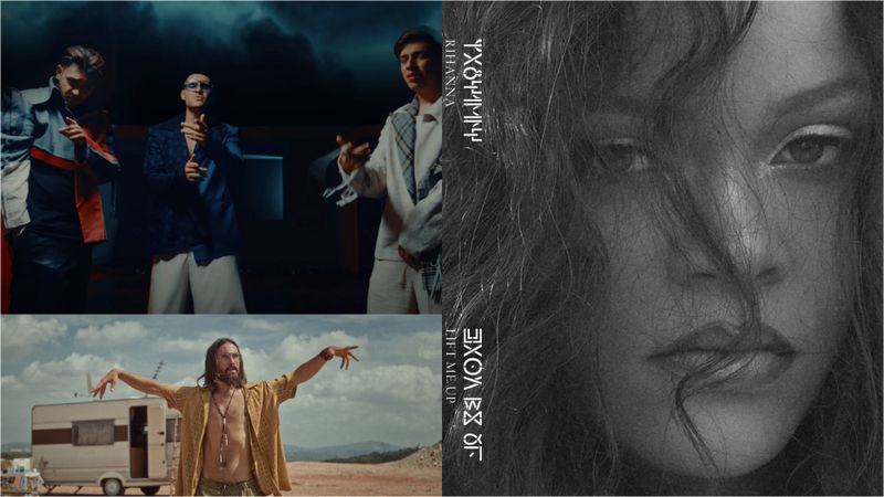 Cinci piese noi din playlist-ul Radio Impuls