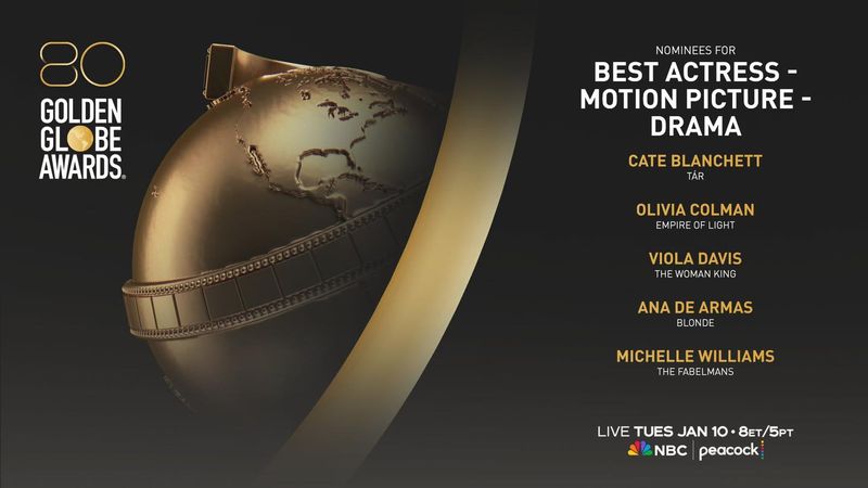 Globurile de Aur 2023: Sebastian Stan este nominalizat la categoria „cel mai actor într-o miniserie”