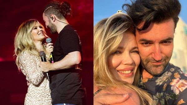 Gina Pistol a dezvăluit cum a început povestea de dragoste dintre ea și Smiley: ”Așa l-am agățat”. Cum a reușit să-l cucerească pe artist