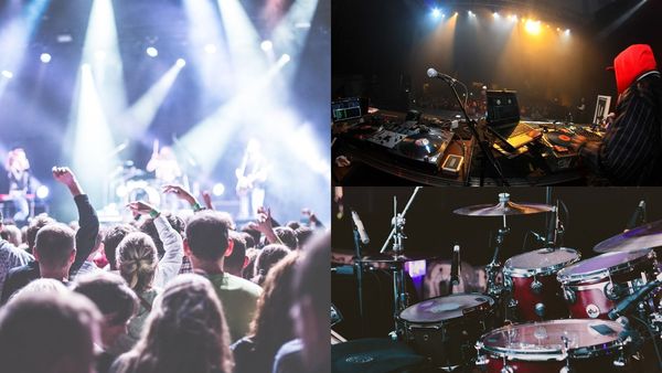 Ce faci în weekend?! Evenimente pentru perioada 16 - 18 decembrie 2022 în București