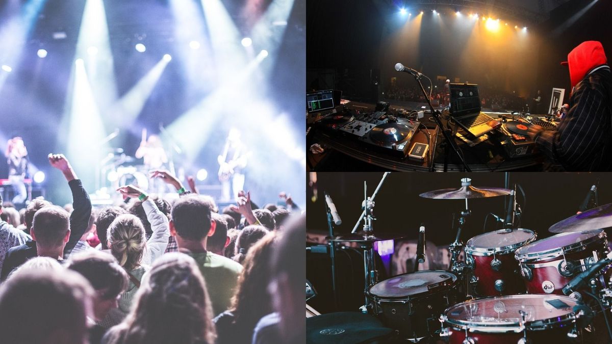 Evenimente pentru perioada 16 - 18 decembrie 2022 în București