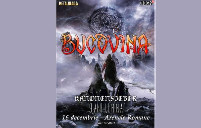  Evenimente pentru perioada 16 - 18 decembrie 2022 în București 