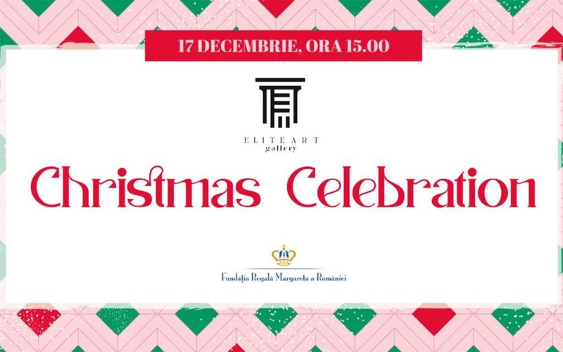  Evenimente pentru perioada 16 - 18 decembrie 2022 în București 