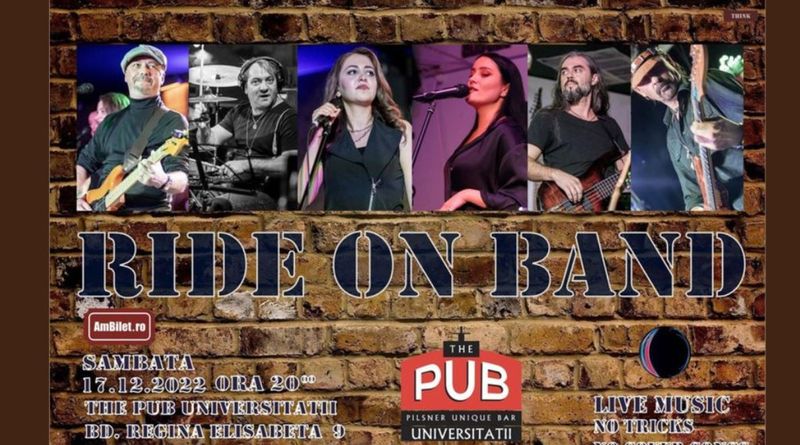  Evenimente pentru perioada 16 - 18 decembrie 2022 în București 