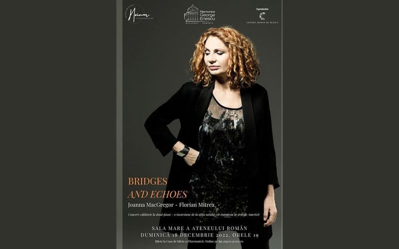  Evenimente pentru perioada 16 - 18 decembrie 2022 în București 