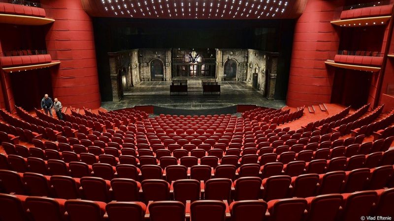  Evenimente pentru perioada 16 - 18 decembrie 2022 în București 