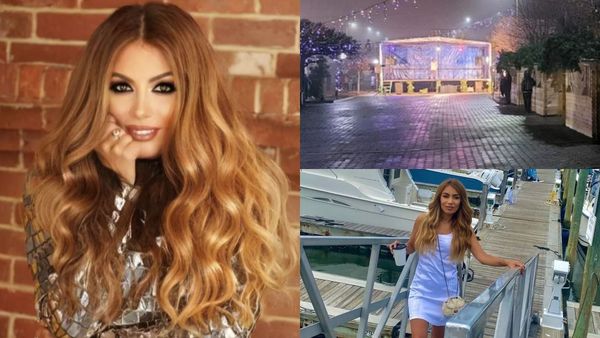 S-a aflat cine este artista care a c&acirc;ntat fără public la T&acirc;rgul de Crăciun din Calafat. Reacția organizatorilor: &rdquo;C&acirc;t de ușor am ajuns să denigrăm&rdquo;