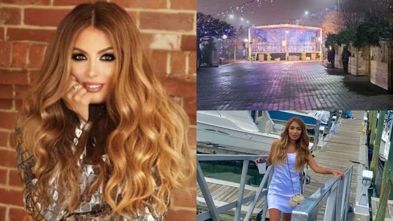 S-a aflat cine este artista care a c&acirc;ntat fără public la T&acirc;rgul de Crăciun din Calafat. Reacția organizatorilor: &rdquo;C&acirc;t de ușor am ajuns să denigrăm&rdquo;