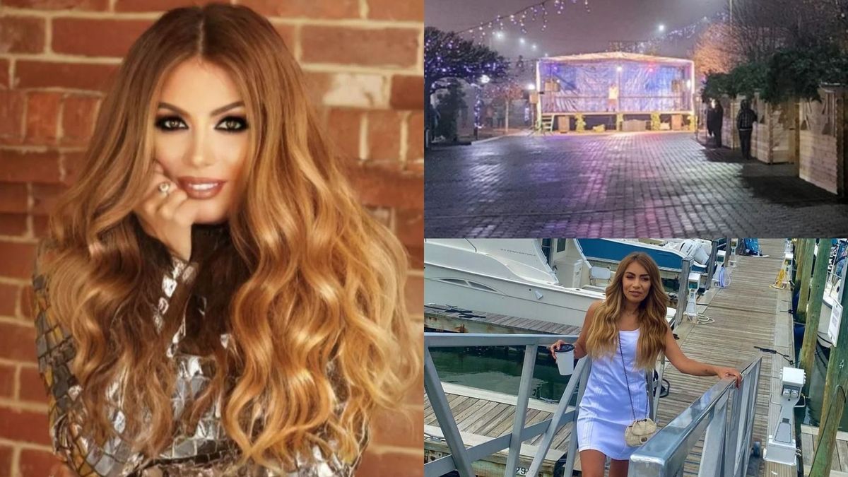 Cine e artista care a cântat fără public la Calafat