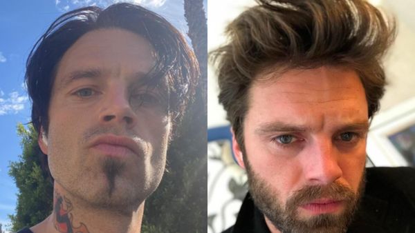 Cine este Sebastian Stan, actorul român nominalizat la Globurile de Aur?