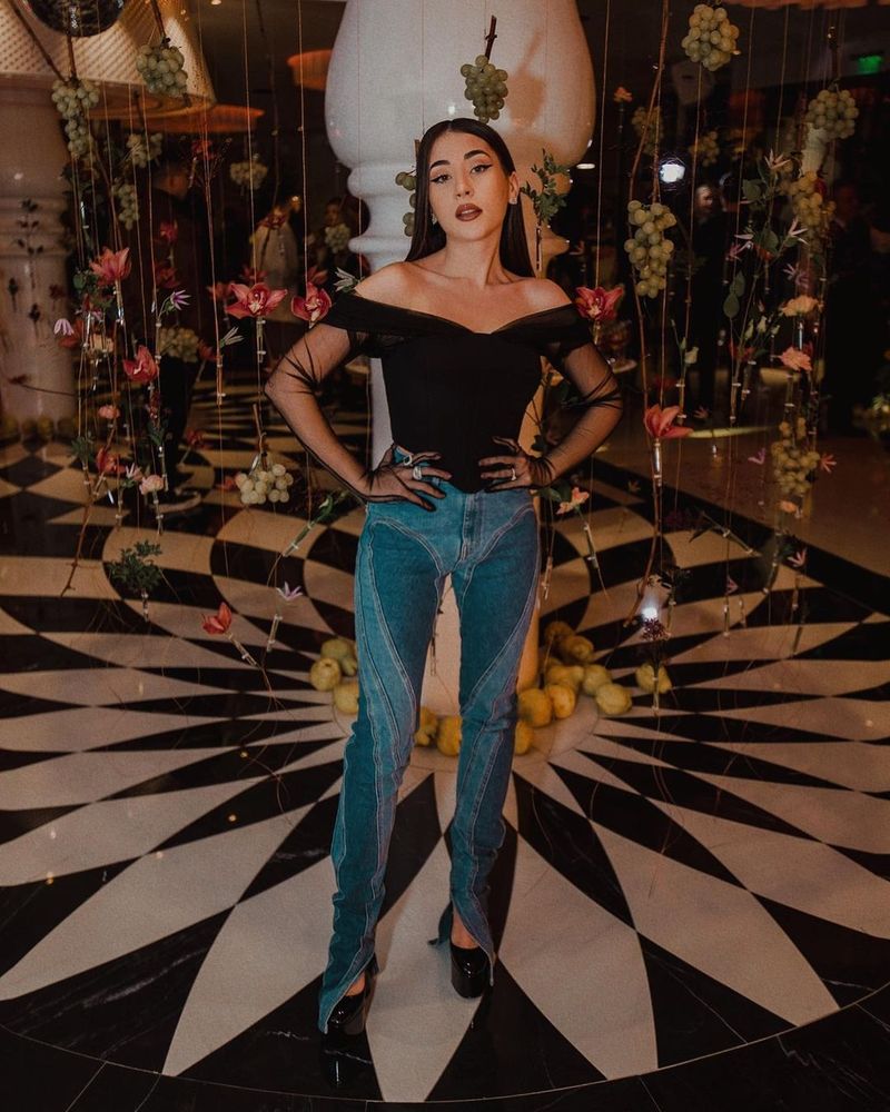 Nicole Cherry nu își mai dorește un al doilea copil