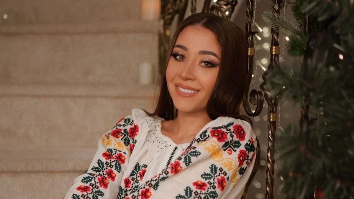 Nicole Cherry nu își mai dorește un al doilea copil