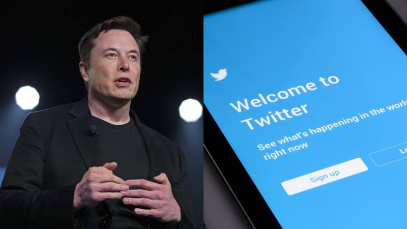 Motivul pentru care Elon Musk a suspendat definitiv un cont Twitter cu aproximativ jumătate de milion de urmăritori