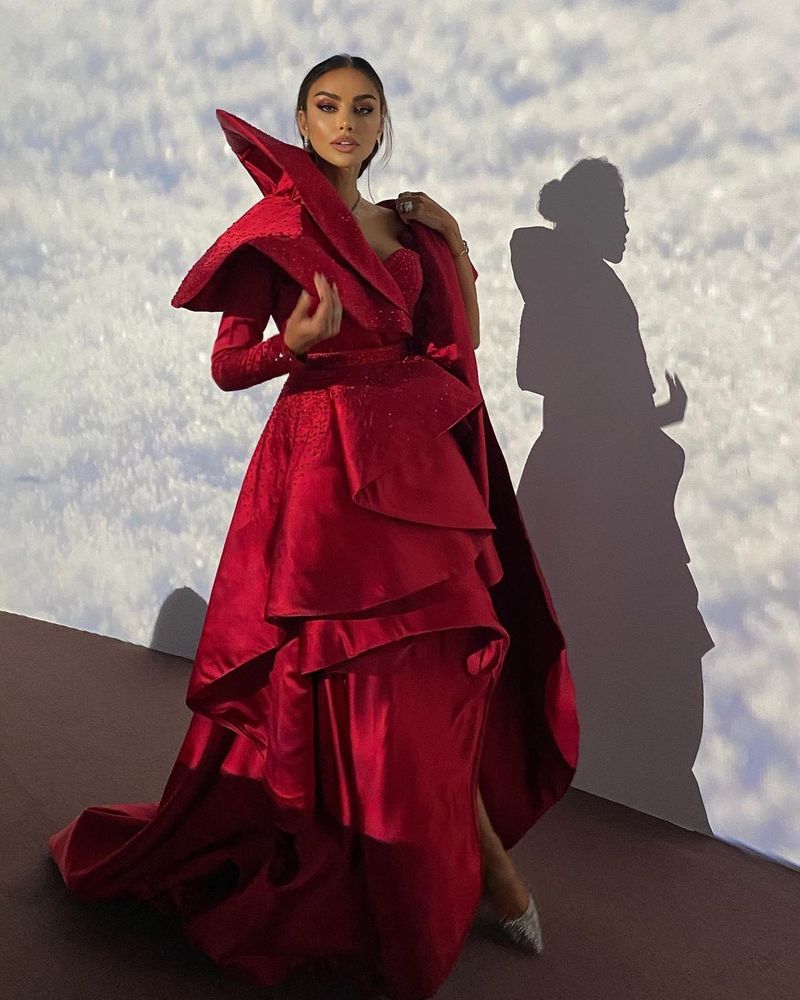 Mădălina Ghenea,victima unui furt