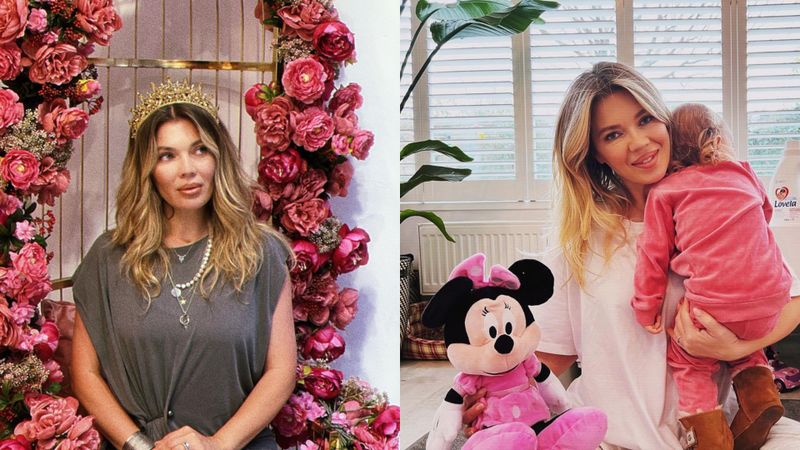 Gina Pistol, dezvăluiri sincere despre întoarcerea în televiziune: „În momentul de față este greu să mă reîntorc în viața mea”