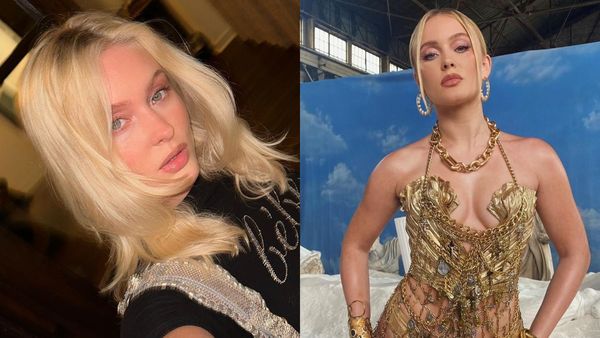 Zara Larsson &icirc;și serbează ziua de naștere pe 16 decembrie
