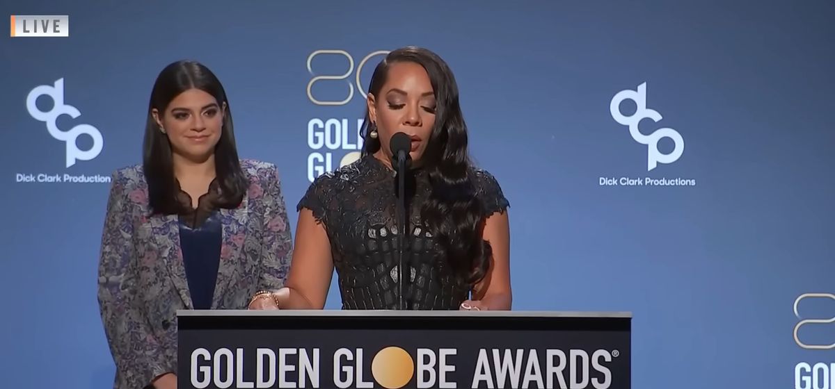 Globurile de Aur 2023