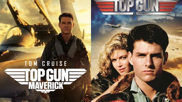Playlist Top Gun. Melodiile care te vor face să retrăieşti scenele din film