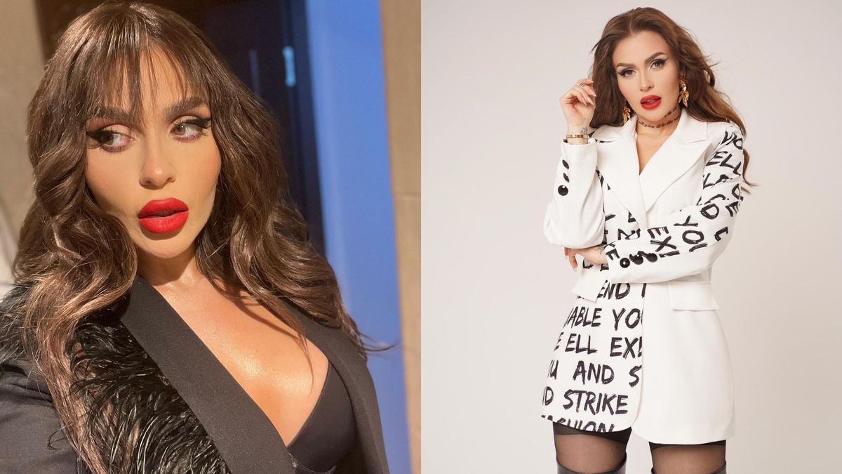 Când vor face nunta Oana Radu și Cătălin Dobrescu? Artista a oferit primele detalii: „Când se termină războiul”