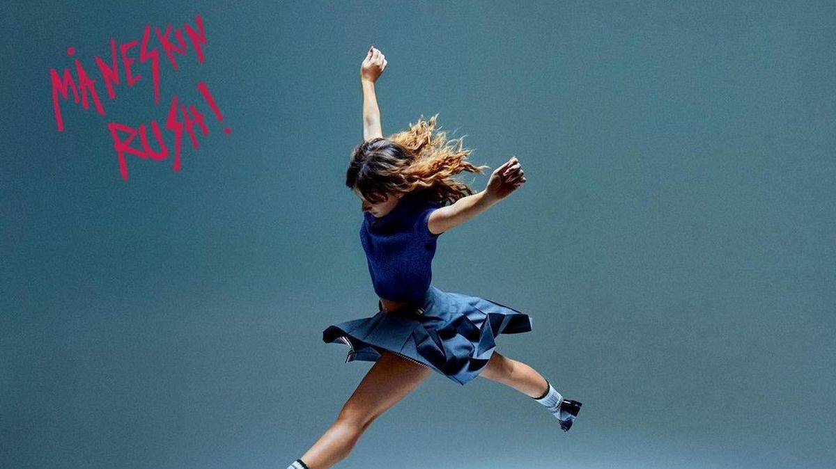 Maneskin a lansat La Fine