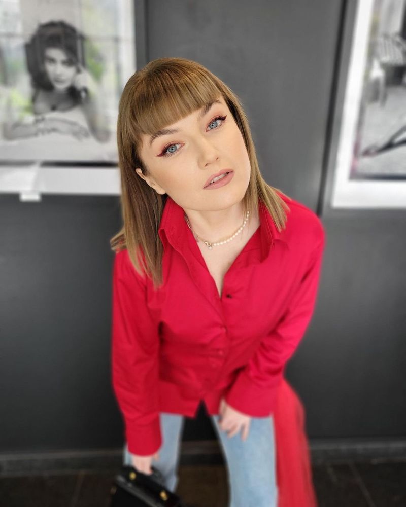 Cu ce probleme de sănătate se confruntă Alexandra Ungureanu? Artista a oferit primele detalii: „Am nevoie acum de o recuperare”