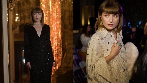 Cu ce probleme de sănătate se confruntă Alexandra Ungureanu? Artista a oferit primele detalii: „Am nevoie acum de o recuperare”