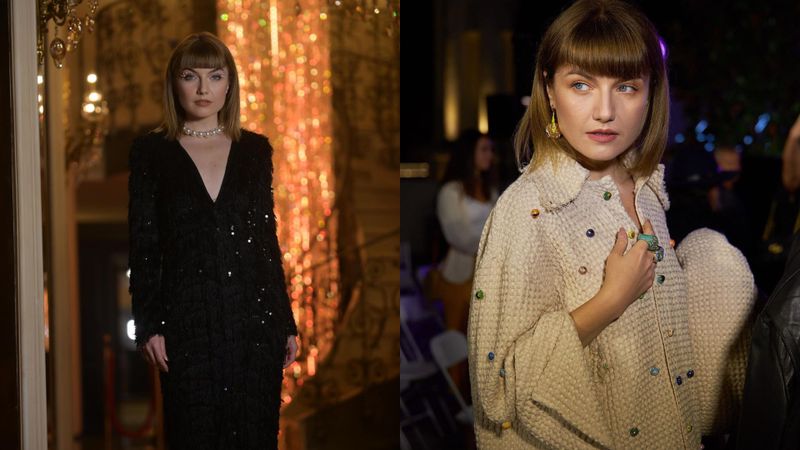 Cu ce probleme de sănătate se confruntă Alexandra Ungureanu? Artista a oferit primele detalii: &bdquo;Am nevoie acum de o recuperare&rdquo;