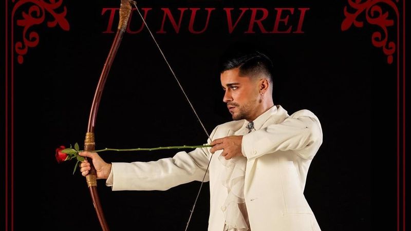 Wrs a lansat piesa &rdquo;Tu nu vrei&rdquo;