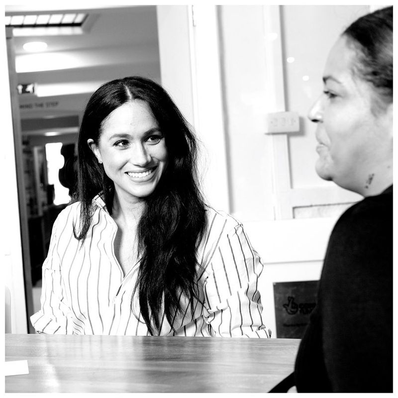 Meghan Markle atacă din nou monarhia în cea de-a treia parte a documentarului: „Meg a devenit acest țap ispășitor pentru Palat”