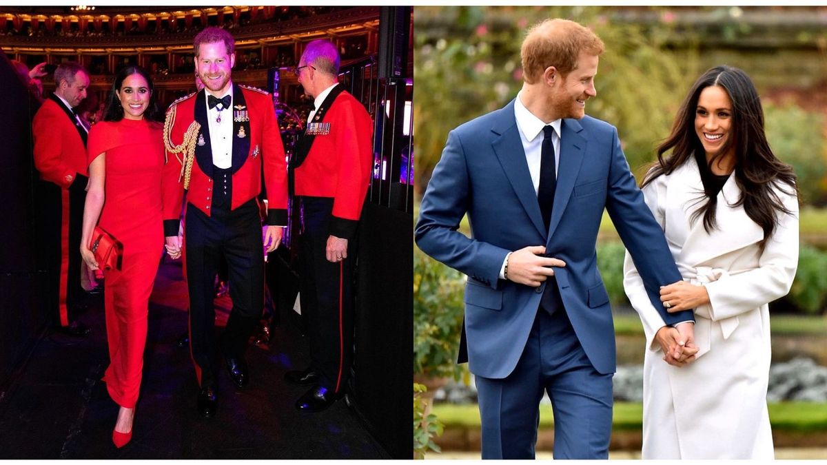 Meghan Markle atacă din nou monarhia în cea de-a treia parte a documentarului: „Meg a devenit acest țap ispășitor pentru Palat”