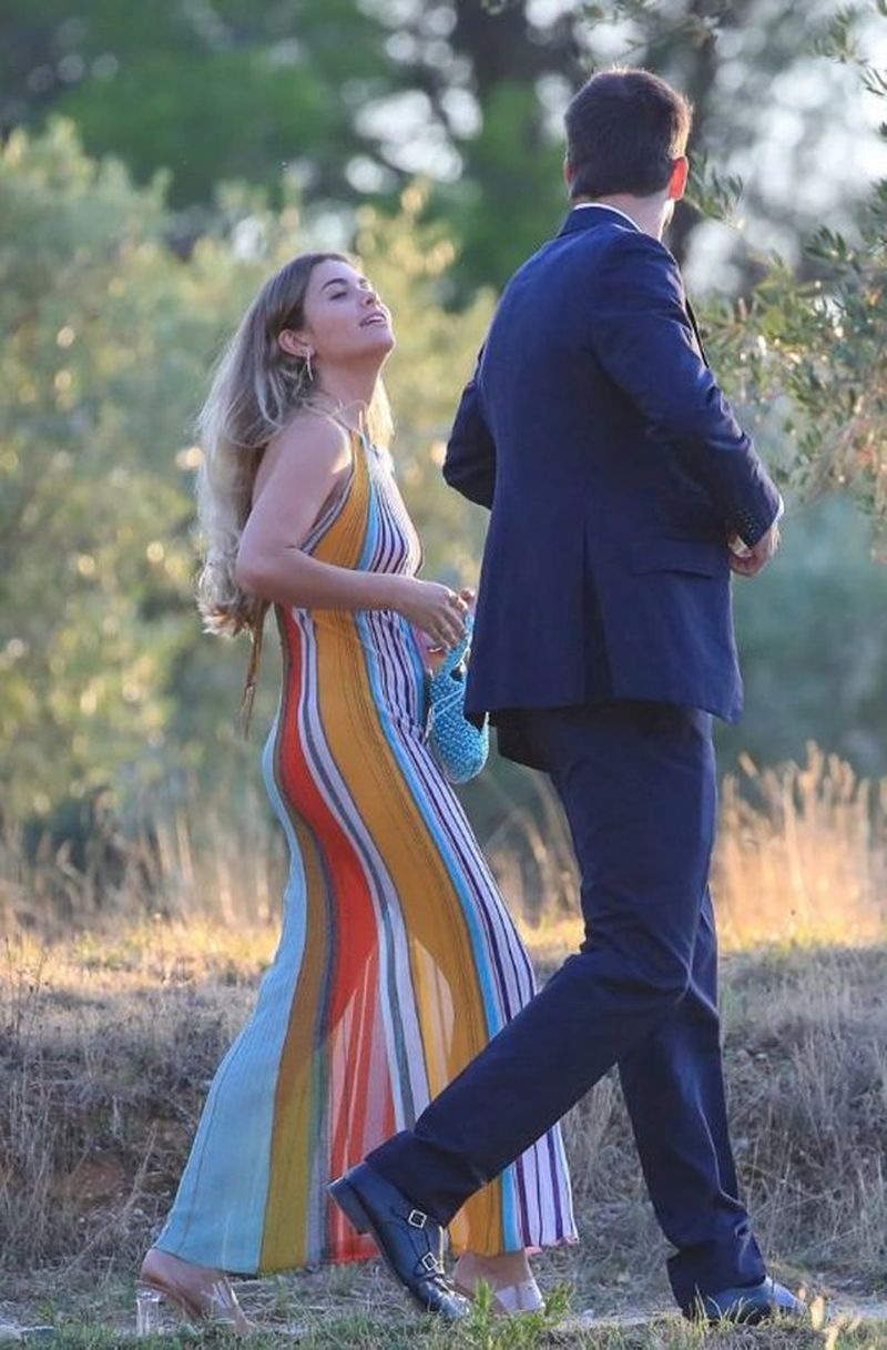 Gerad Pique și Clara Chia Marti erau împreună dinainte de oficializarea divorțului de Shakira. Iată ce l-a dat de gol pe celebrul fotbalist