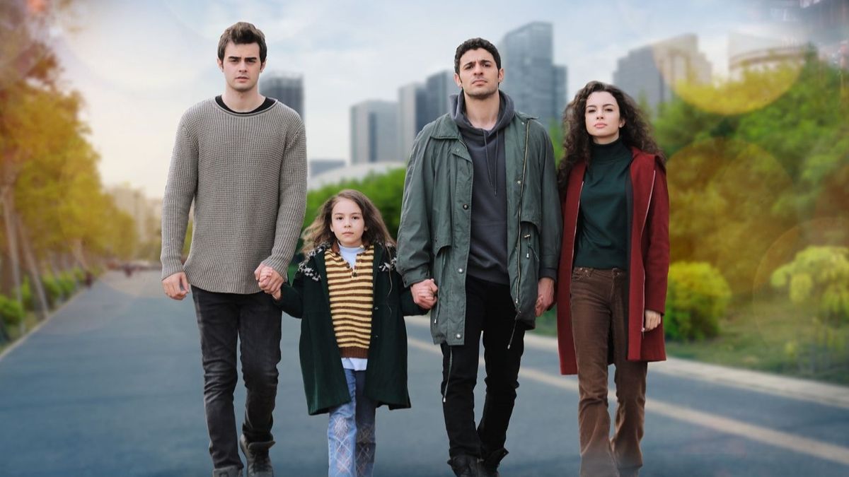 Kanal D, lider de piață în Prime Time, cu serialul “Totul pentru familia mea”