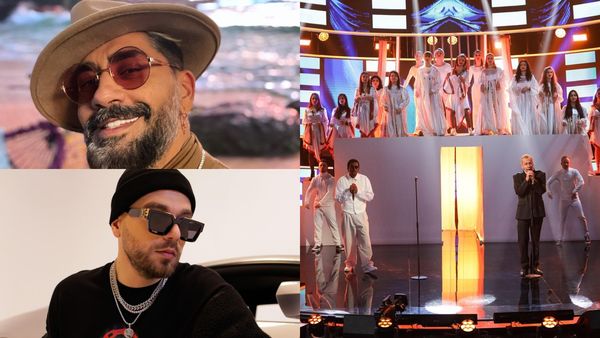 Connect-R și Shift, omagiu impresionant pentru Nosfe: „Dedicăm momentul ăsta celor care l-au iubit pe NOSFE, în special, familiei, fetiţiei şi soţiei lui!”