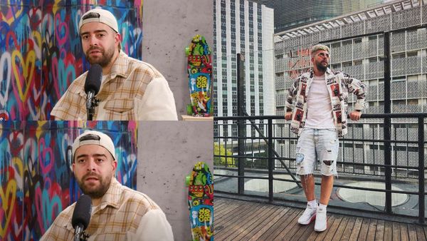 Speak vorbește despre depresie: „Pleacă din anxietate, dar și de la prea multe gânduri”