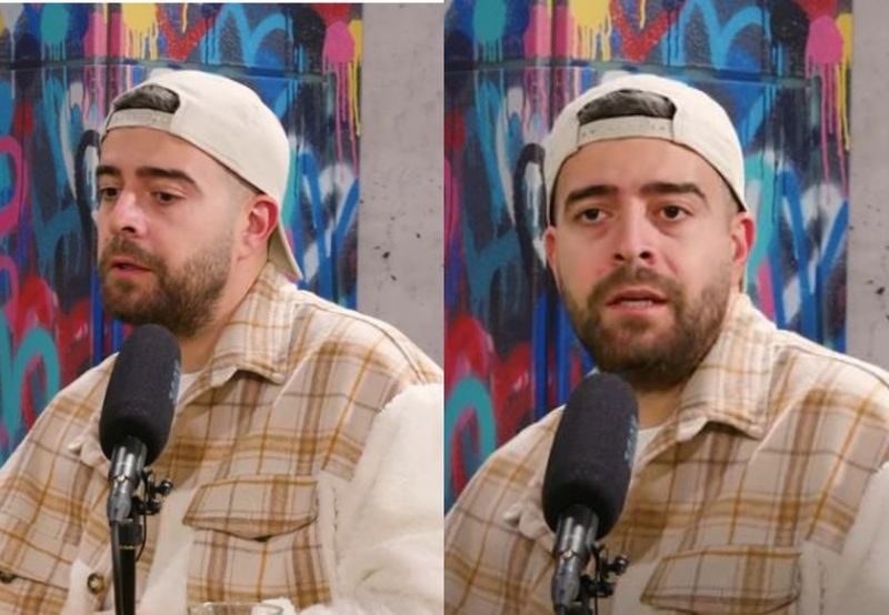 Speak vorbește despre depresie: „Pleacă din anxietate, dar și de la prea multe gânduri”